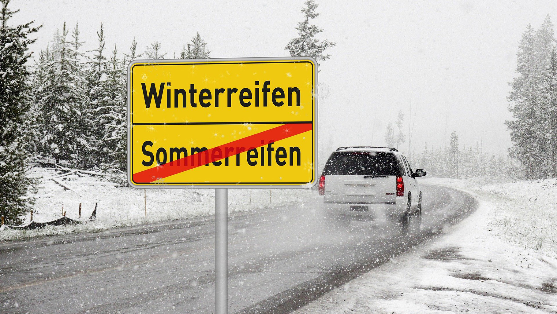 Winterreifen